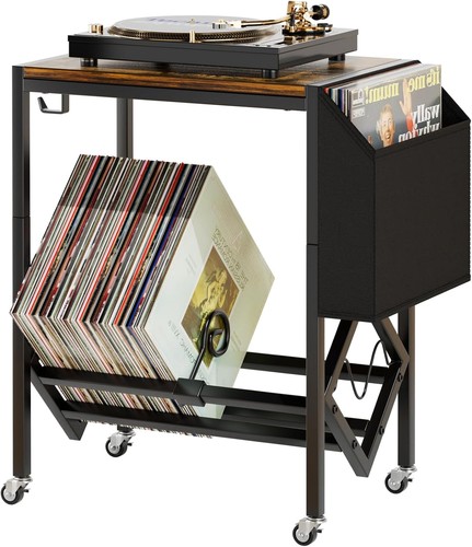 Eknitey vinyl record player - eknitey,