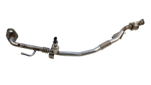 Ford ranger tke - tke, pipe