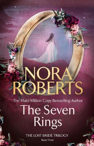 The seven rings - seven, lost