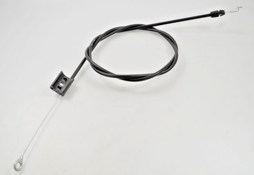 John deere engine brake cable - engine,