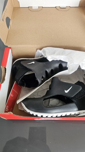 Nike sunray kids slipper - nike,