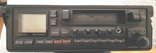Saisho vintage digital - saisho,