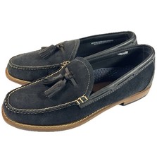 Weejuns Larkin Tassel Loafers