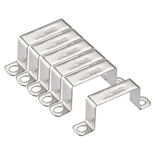 Pcs 38x61mm shaped - 6, u