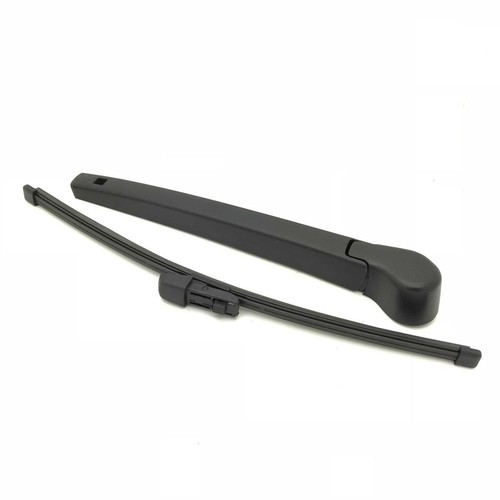Rear window windscreen wiper - rear,