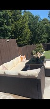 Garden Vida Belgrave 9 Seater