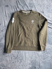 Henri Lloyd Men’s Khaki