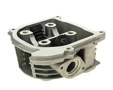 Baotian BT49QT-12C Rebel Cylinder Head (without SLS Connection)