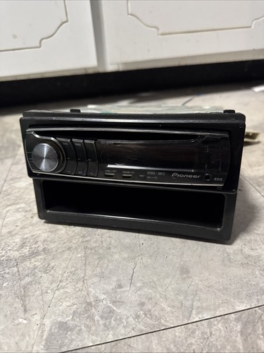 Pioneer deh p6300ub player - , cd