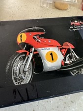 Minichamps agusta 500cc - mv,