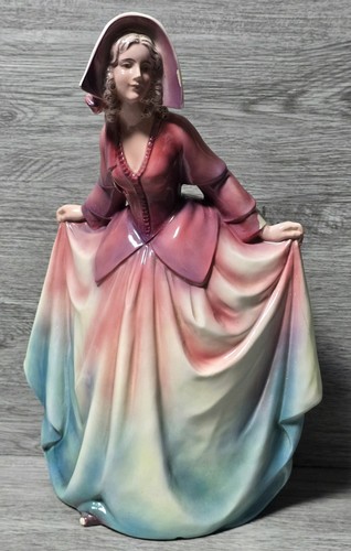 Vintage katzhutte german art - katzhutte,