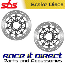 Brake Disc for TRIUMPH DAYTONA