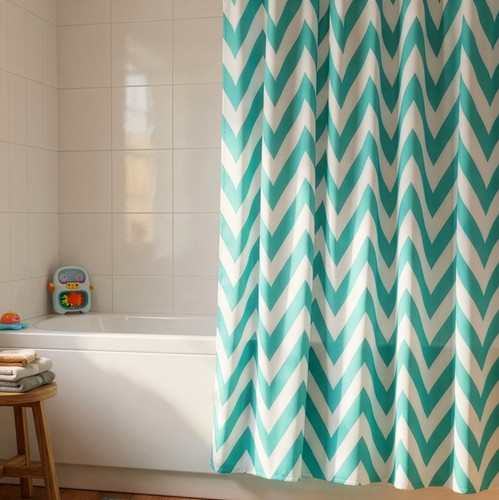 Croydex aqua chevron shower - croydex,