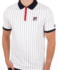 Mens FILA VINTAGE MK1 PRO TWIN