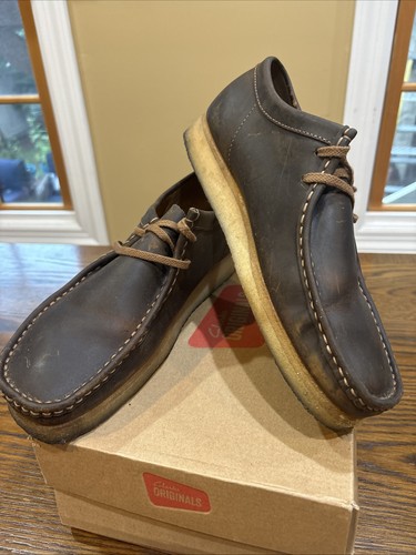 Men clarks originals brown - originals,