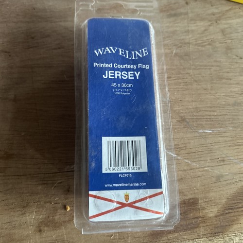 Jersey flag banner x - flag,