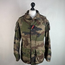 Genuine French Army Surplus