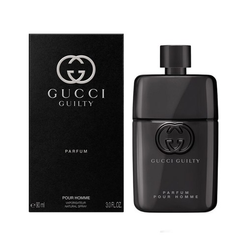 Gucci guilty pour homme - guilty, parfum