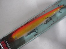 Rapala F-13 GFR Original Floater New Lures