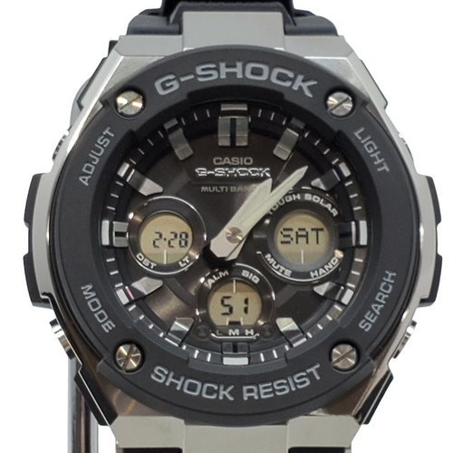 Shock casio watch - g,