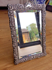 Antique Victorian Solid Silver