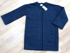 TU Navy blue edge to edge