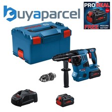 Bosch GBH 18V-28 CF Pro