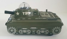a193 A Vintage Gama (West