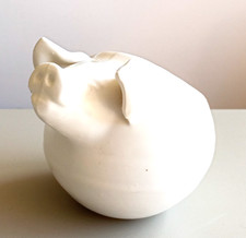 John Hermansen Studio Pottery