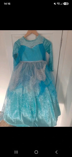 Disney elsa frozen - disney, age