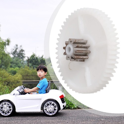 Automation gear toy - automation,