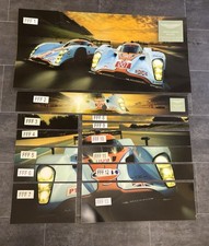 Snap On Tools Decal Set Aston