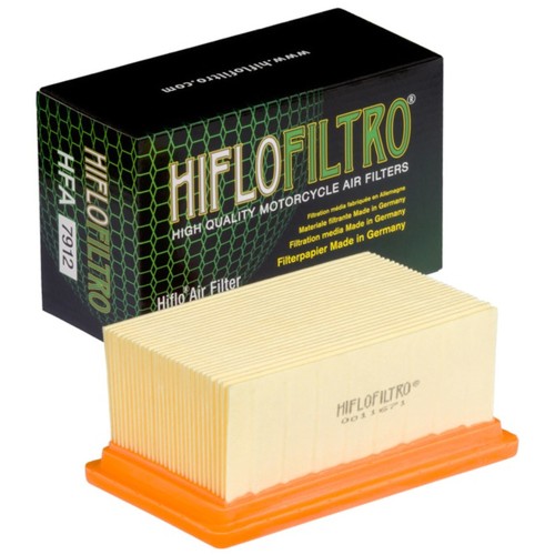 Hiflofiltro replacement air - replacement,