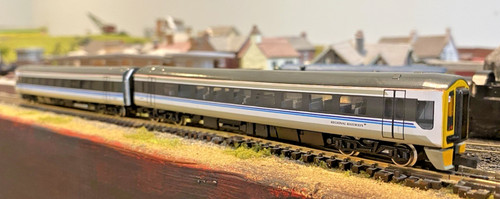 Gauge graham farish - n, class