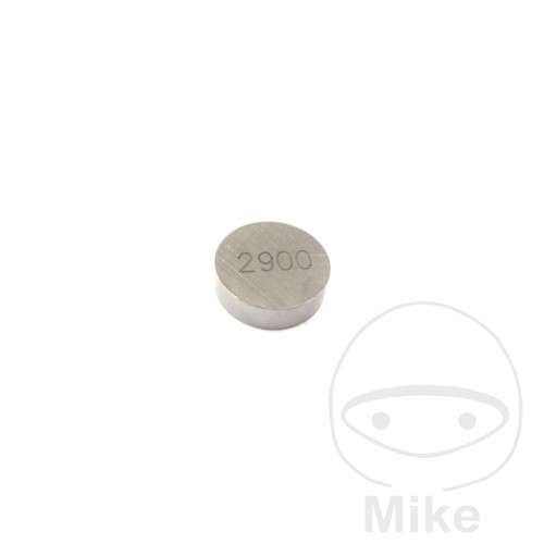 Jmp regulating valves shim - valves, 10