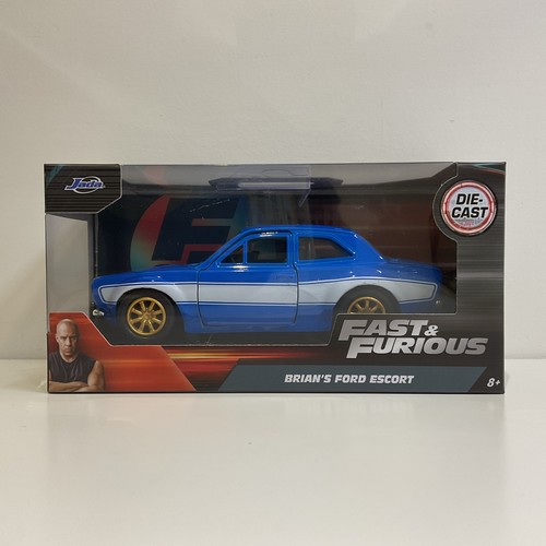 Jada toys fast - &, 25th