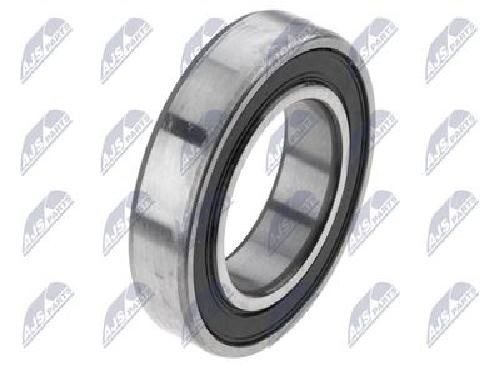 Nty drive shaft center - drive,