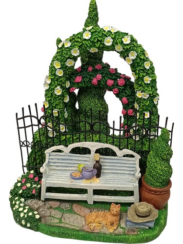 The dolls house emporium - house,
