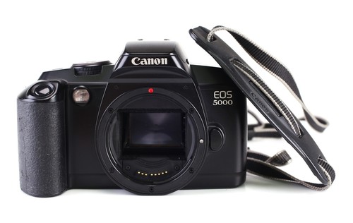 Canon eos 5000 35mm - eos, af