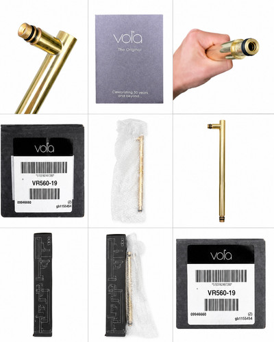 Genuine vola vr560 - genuine,