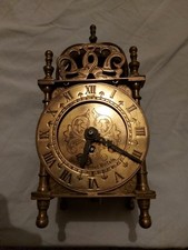 Smiths Clocks & Watches Ltd