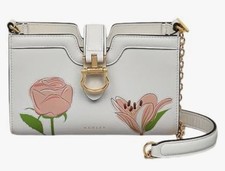 RADLEY CHALK KENTUCKY LEATHER