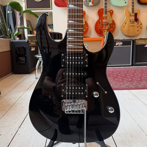 Ibanez gio electric guitar - guitar,