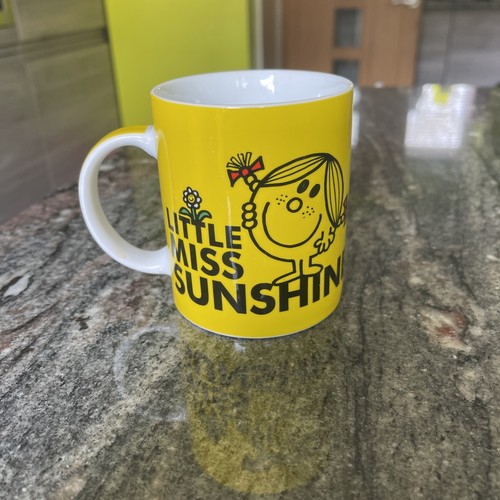 Vintage little miss sunshine - vintage,