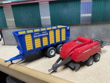 Siku Farm 1/50 Tractor