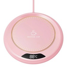 Usb cup warmer milk tea - milk,