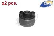 FRONT WISHBONE BUSHING