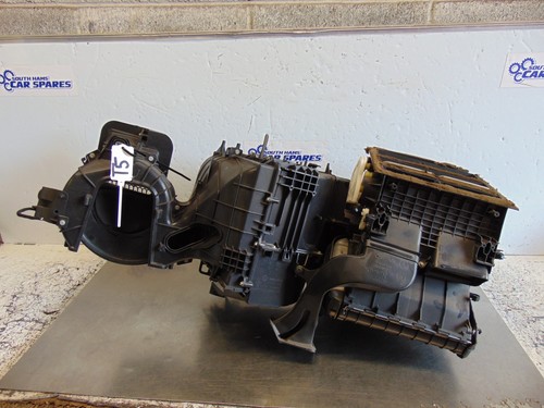 Transporter heater blower - vw,