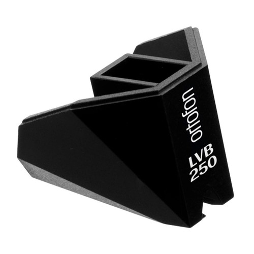 Ortofon black lvb 250 - ortofon,