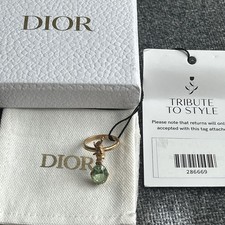 Bnwt Boxed Dior Dream Rabbit